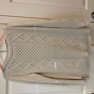 Land's End Sweater, small